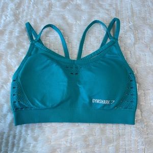 Gymshark Energy Seamless sports bra